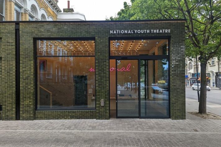 National Youth Theatre