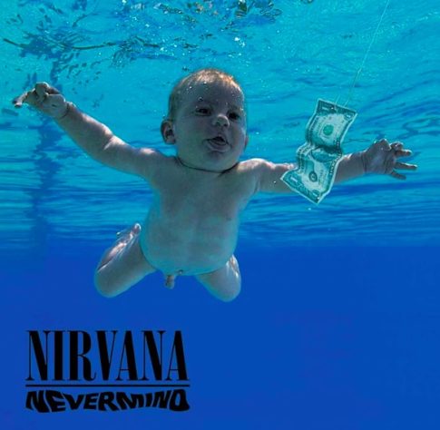 Nevermind Nirvana