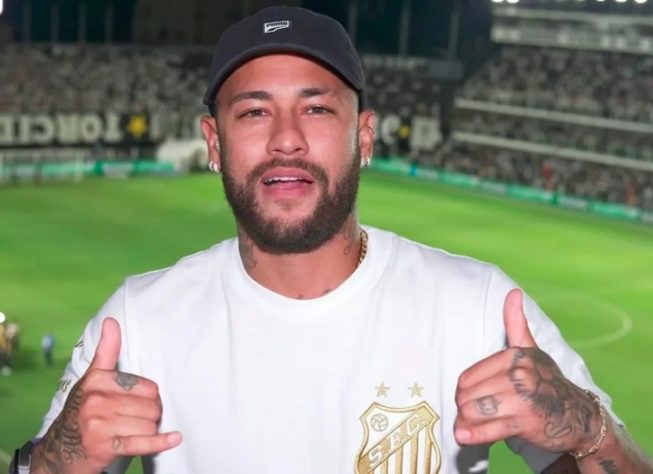 Neymar 