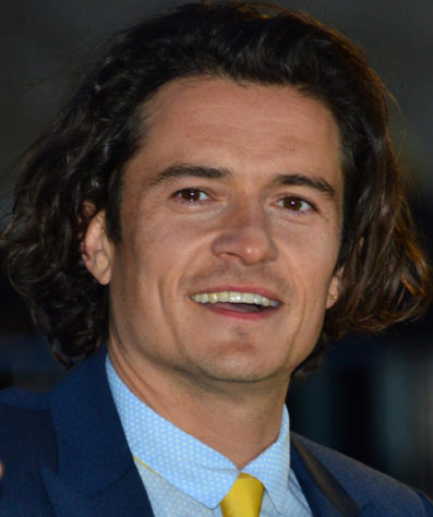 Orlando Bloom