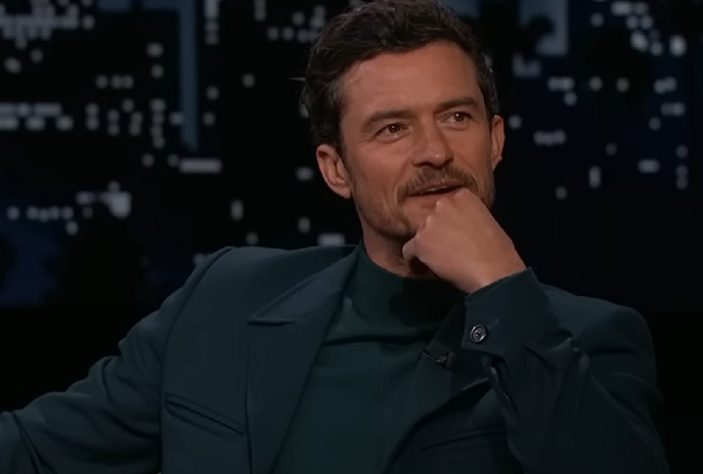 Orlando Bloom
