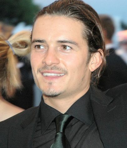 Orlando Bloom