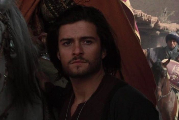 Orlando Bloom em 