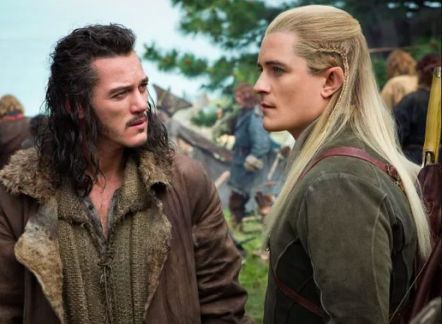 Orlando Bloom em 