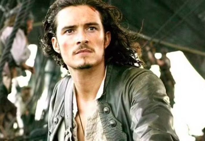 Orlando Bloom em 