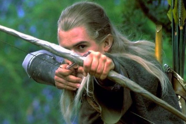 Orlando Bloom em 