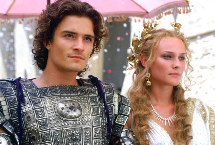 Orlando Bloom em 