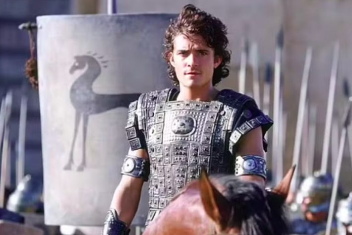 Orlando Bloom em 
