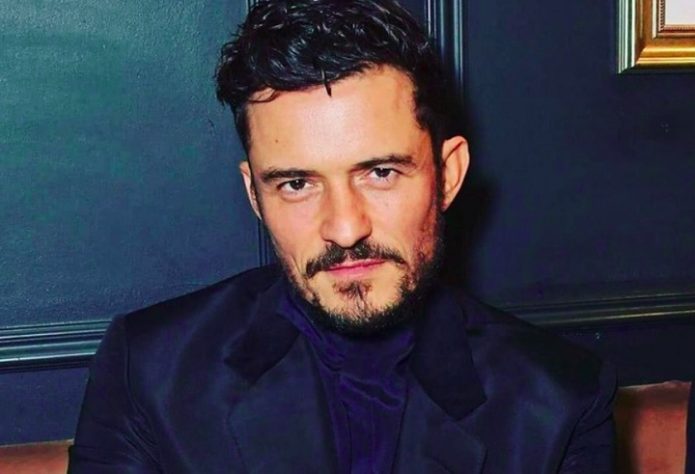 Orlando Bloom