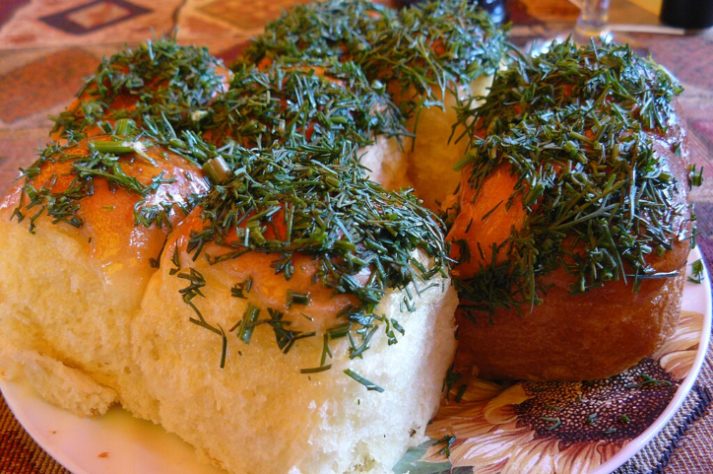 Pampushka 