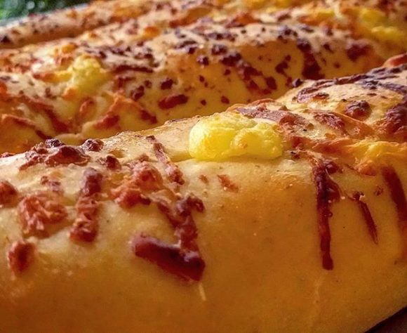 Pan de Queso