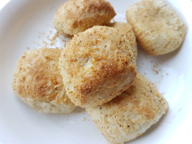 Pandesal (Filipinas)