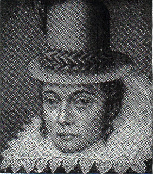 Pocahontas foi uma nativa americana famosa por seu papel na história dos Estados Unidos.