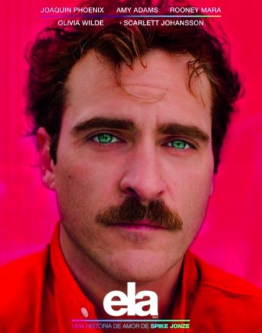 Pôster do filme 