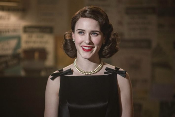 Rachel Brosnahan