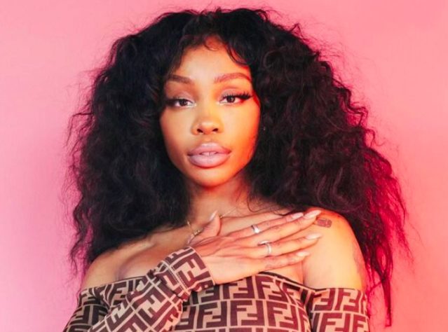 SZA
