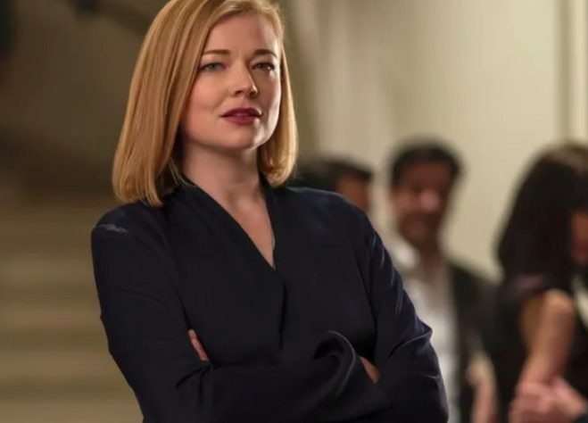 Sarah Snook 
