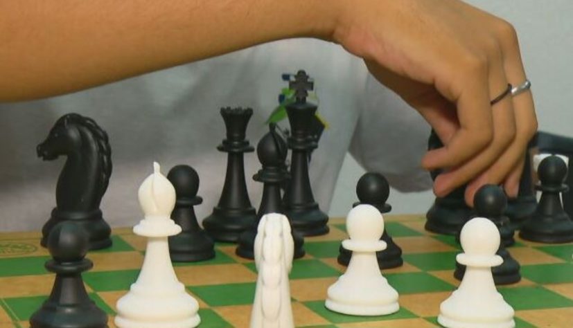 Xadrez