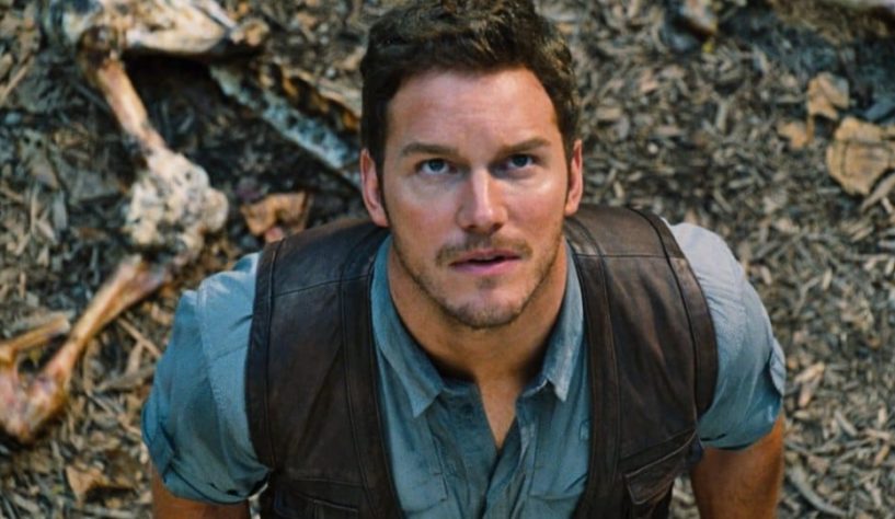 Jurassic World 4 