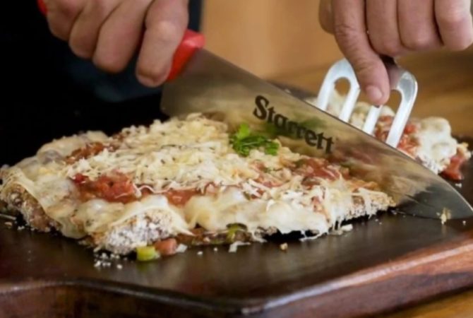 Novo tipo de churrasco atrai curiosidade no YouTube