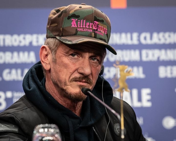 Sean Penn