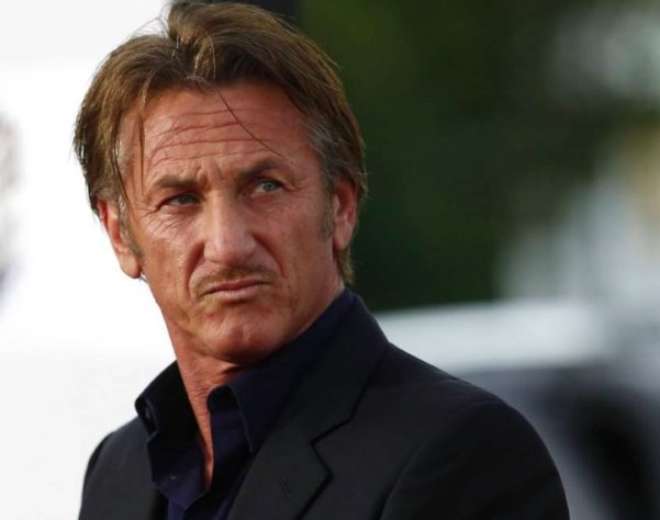 Sean Penn 