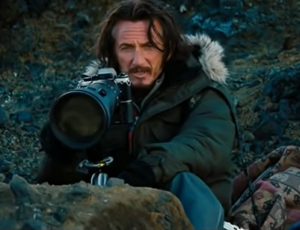 Sean Penn em 