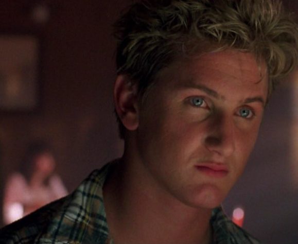 Sean Penn em 