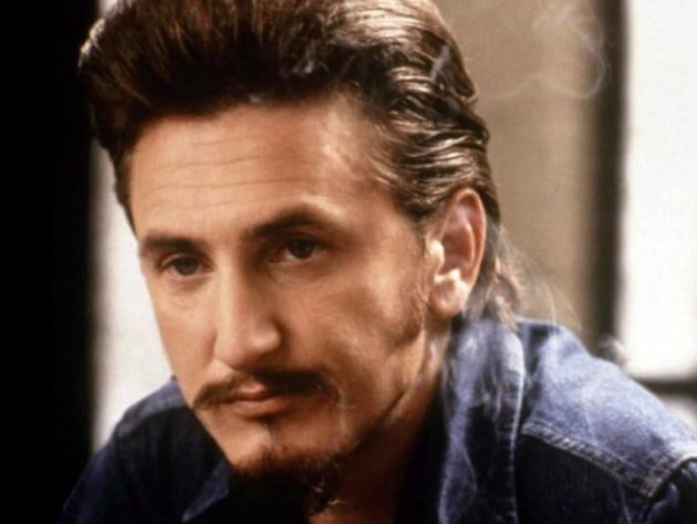 Sean Penn em 