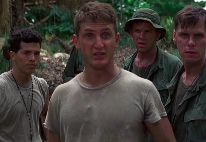 Sean Penn em 