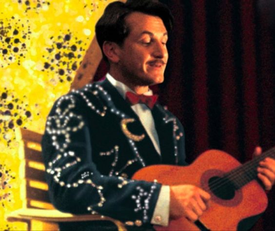 Sean Penn em 