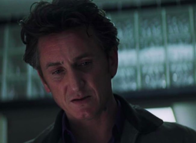 Sean Penn em 