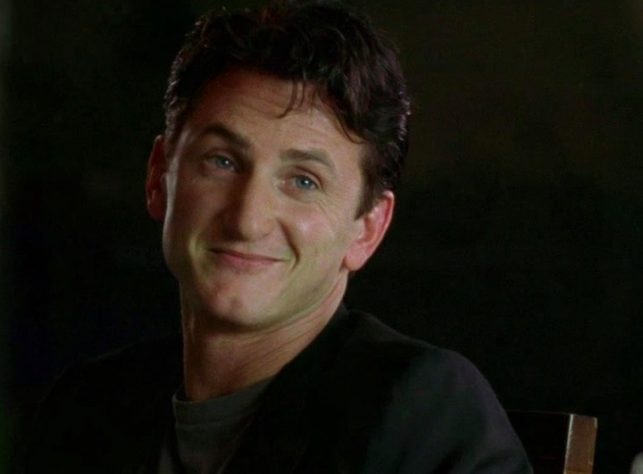 Sean Penn em 