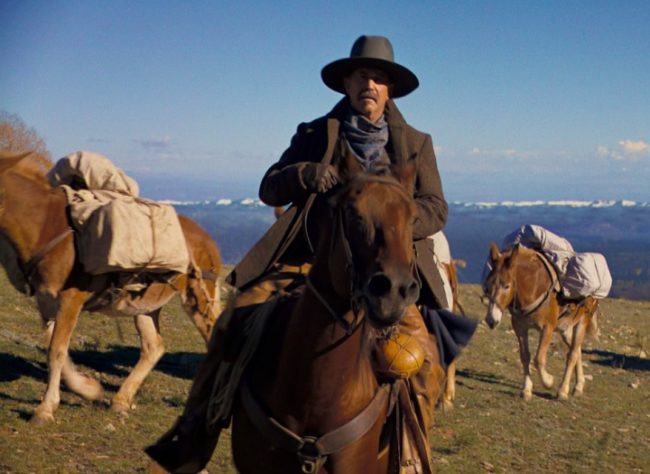 Kevin Costner - 