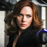 Scarlett Johansson