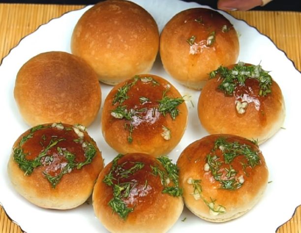 Pampushka 
