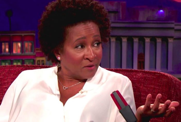 Wanda Sykes