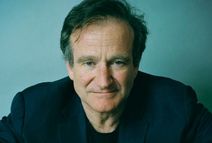 Robin Williams