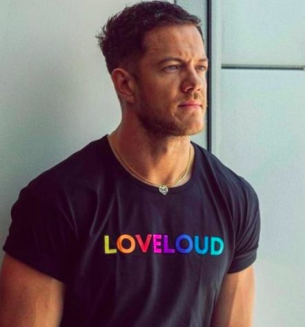 Dan Reynolds