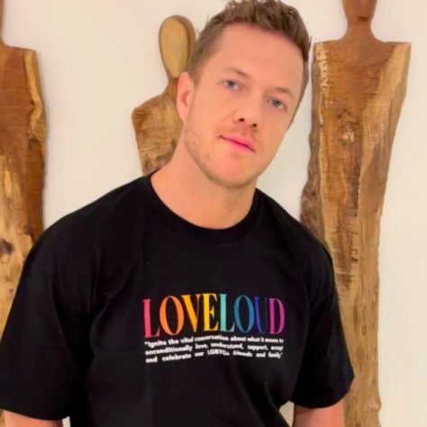 Dan Reynolds