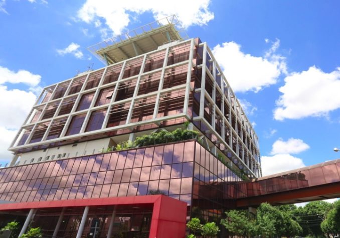 hospital Beneficência Portuguesa, São José do Rio Preto (SP)