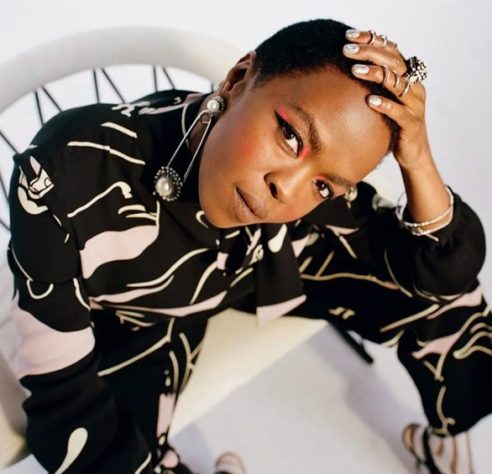 Lauryn Hill 