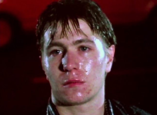 Gary Oldman em 
