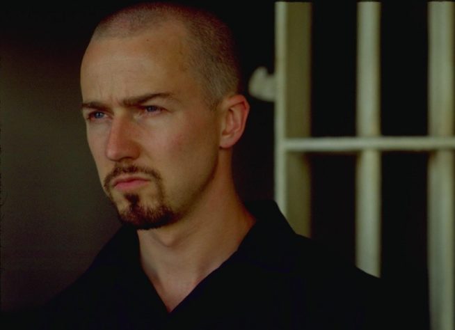 Edward Norton em 