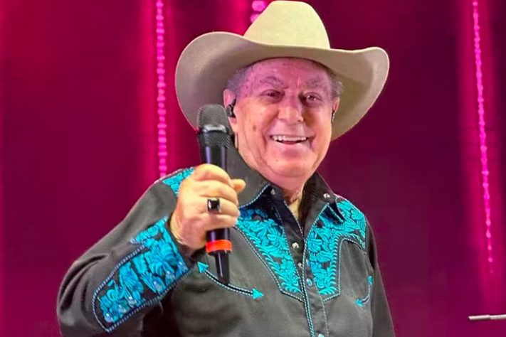 Sertanejo Milionário