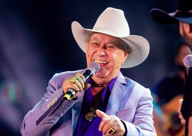 Sertanejo Milionário