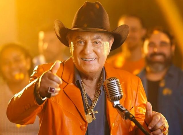 Sertanejo Milionário