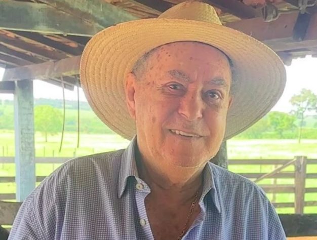 Sertanejo Milionário