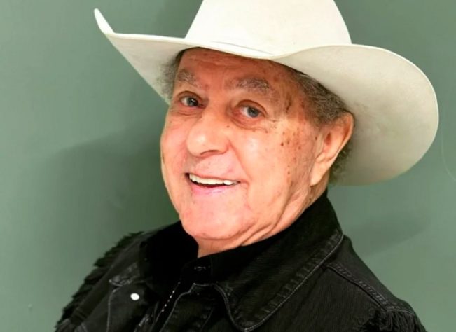 Sertanejo Milionário