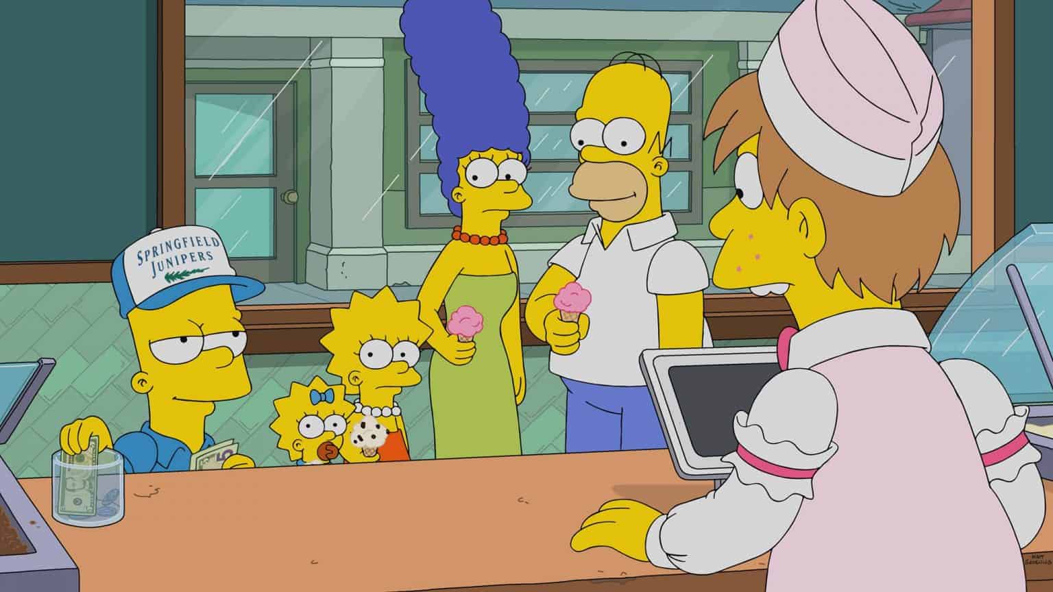 Sob risco de cancelamento, 'Os Simpsons' pode ter previsto o próprio fim